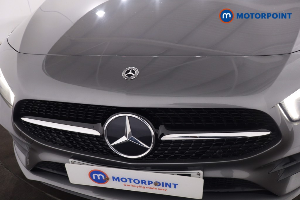 Used Mercedes-Benz A-Class 2022 for sale - 77650679: Photo 36