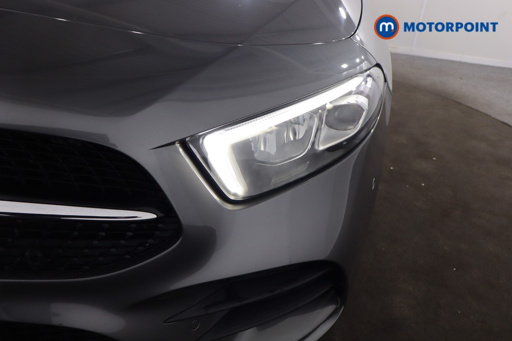 Used Mercedes-Benz A-Class 2022 for sale - 77650679: Photo 38