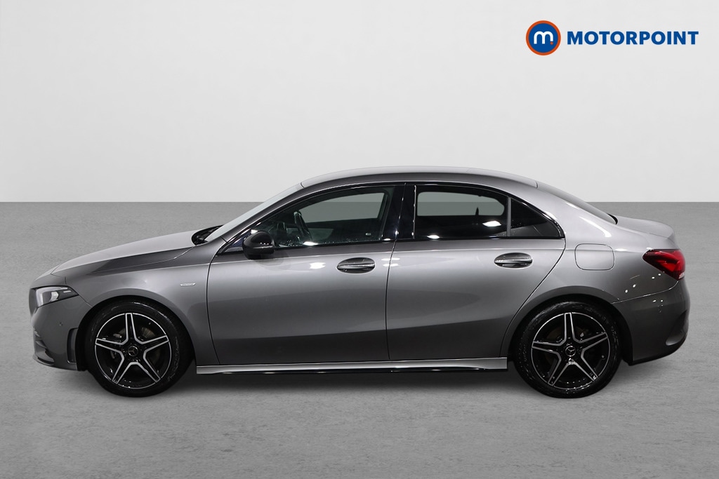 Used Mercedes-Benz A-Class 2022 for sale - 77650679: Photo 4