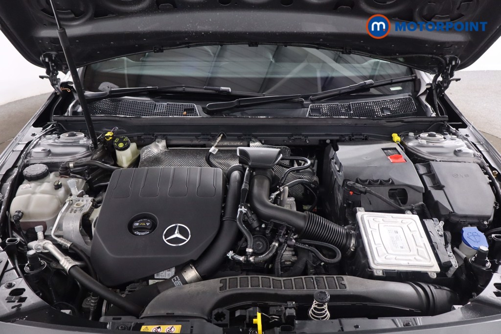 Used Mercedes-Benz A-Class 2022 for sale - 77650679: Photo 40