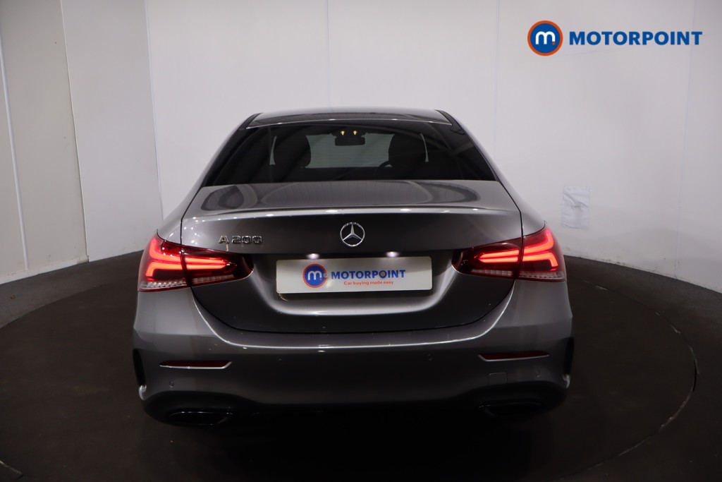 Used Mercedes-Benz A-Class 2022 for sale - 77650679: Photo 42