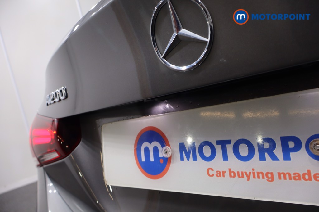 Used Mercedes-Benz A-Class 2022 for sale - 77650679: Photo 43