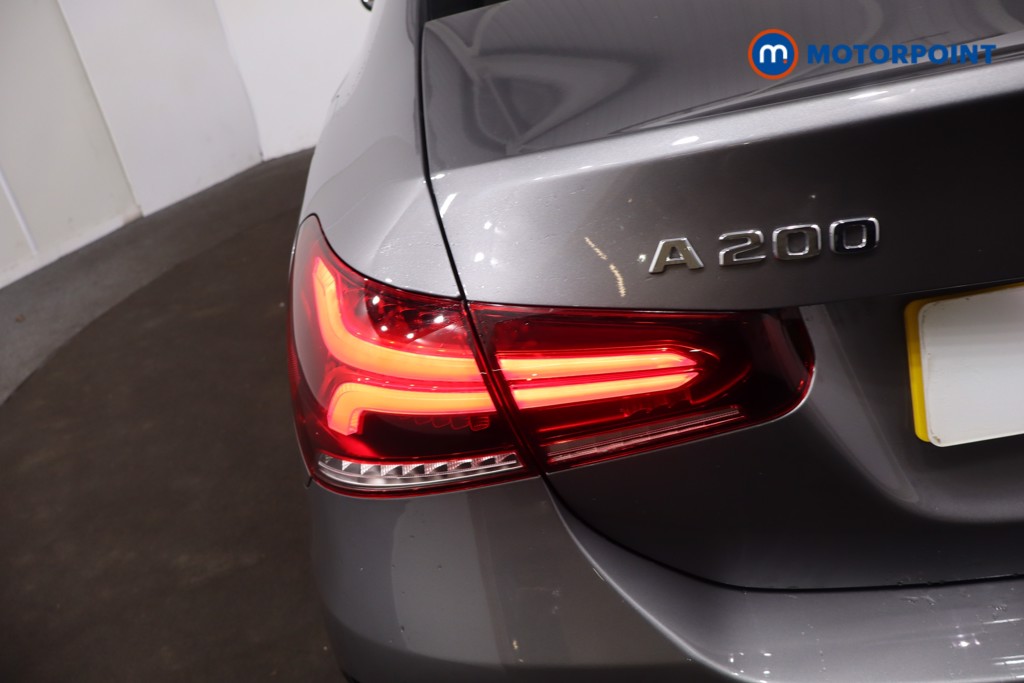 Used Mercedes-Benz A-Class 2022 for sale - 77650679: Photo 44