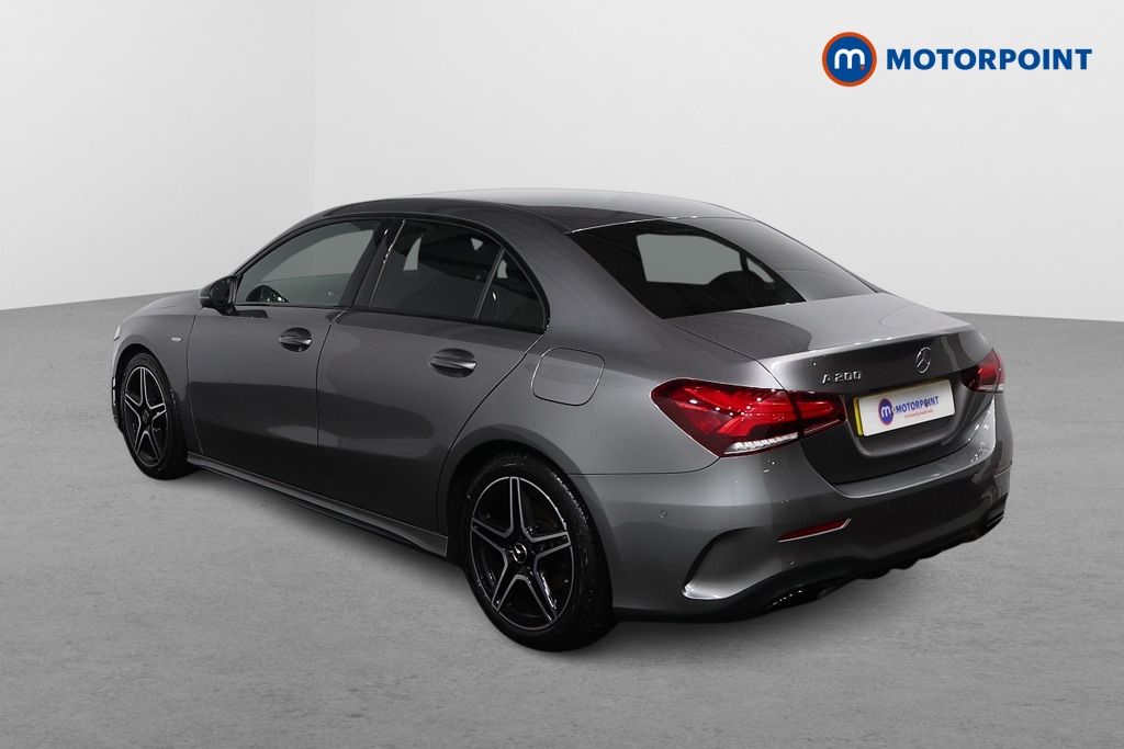 Used Mercedes-Benz A-Class 2022 for sale - 77650679: Photo 5