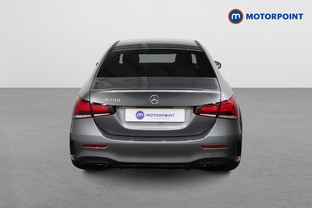 Used Mercedes-Benz A-Class 2022 for sale - 77650679: Photo 6