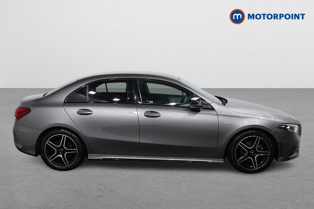 Used Mercedes-Benz A-Class 2022 for sale - 77650679: Photo 8