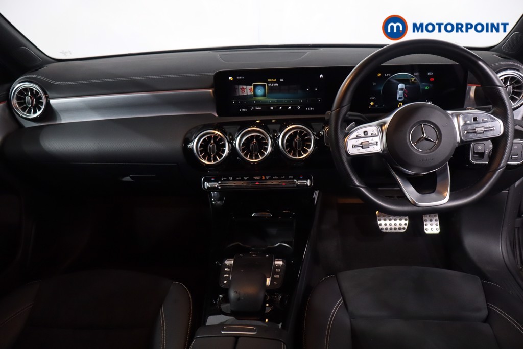 Used Mercedes-Benz A-Class 2022 for sale - 77650679: Photo 9