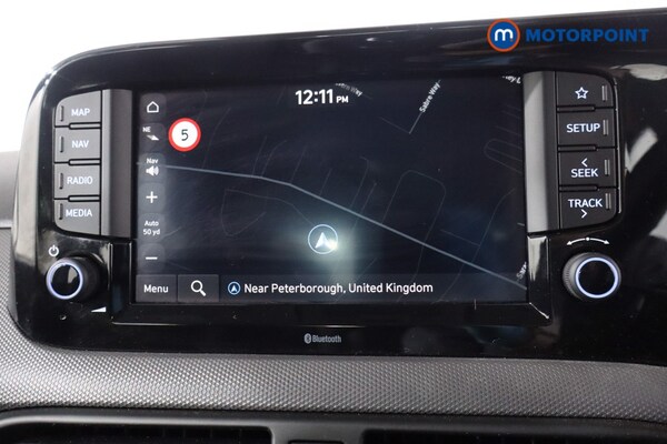 Used Hyundai i10 2024 for sale - 76026799: Photo 10