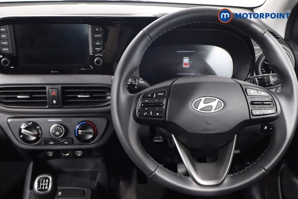 Used Hyundai i10 2024 for sale - 76026799: Photo 11