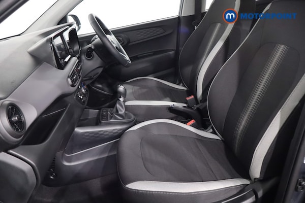 Used Hyundai i10 2024 for sale - 76026799: Photo 12