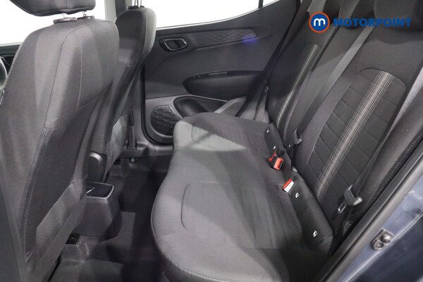 Used Hyundai i10 2024 for sale - 76026799: Photo 13