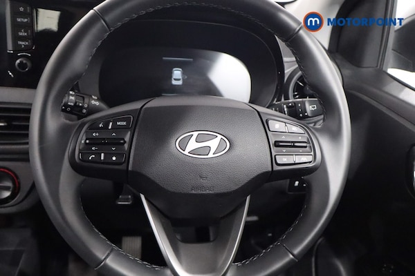 Used Hyundai i10 2024 for sale - 76026799: Photo 14