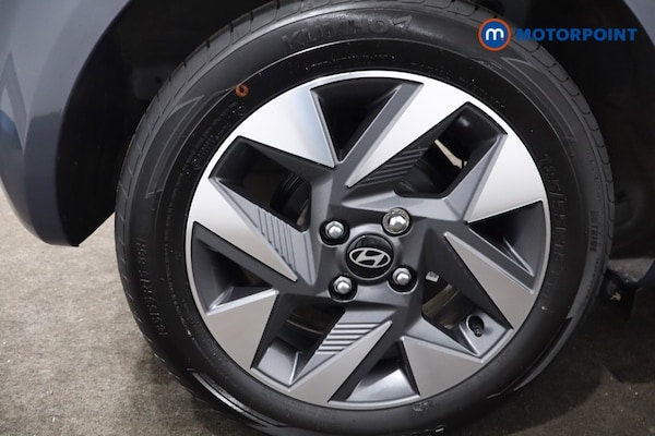 Used Hyundai i10 2024 for sale - 76026799: Photo 17