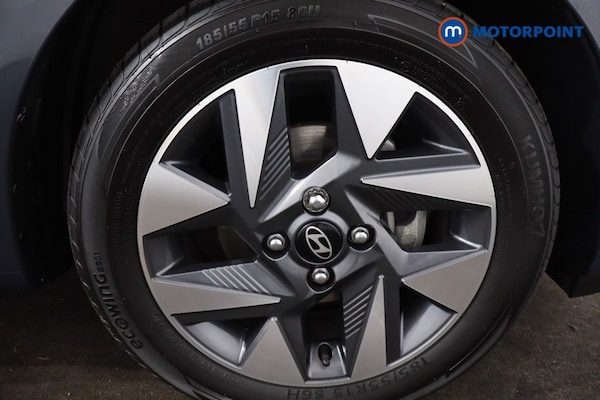 Used Hyundai i10 2024 for sale - 76026799: Photo 18