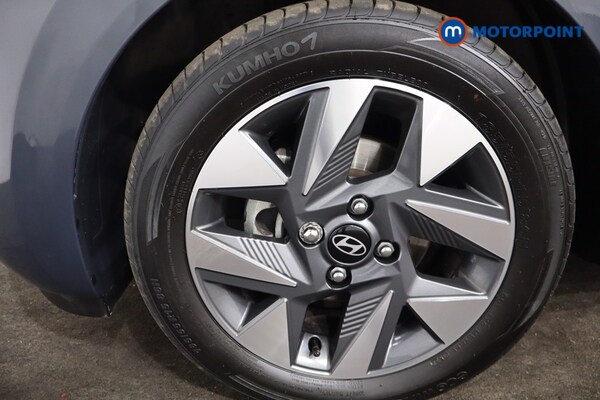 Used Hyundai i10 2024 for sale - 76026799: Photo 19