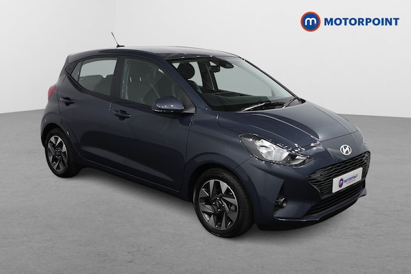 Used Hyundai i10 2024 for sale - 76026799: Photo 1