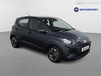 Hyundai - i10