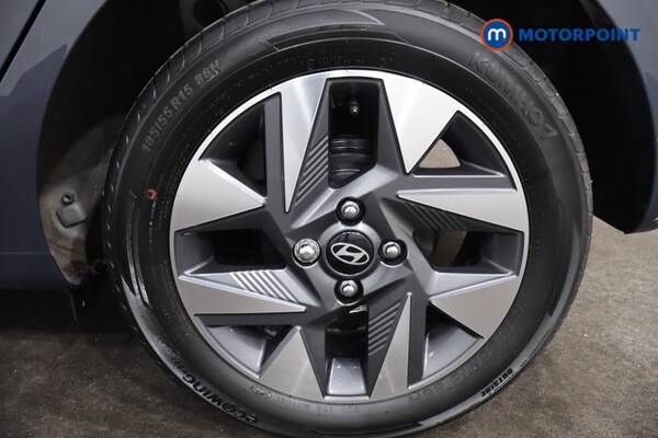 Used Hyundai i10 2024 for sale - 76026799: Photo 20