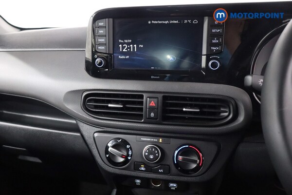 Used Hyundai i10 2024 for sale - 76026799: Photo 23