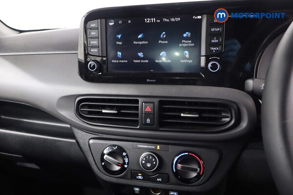 Used Hyundai i10 2024 for sale - 76026799: Photo 24