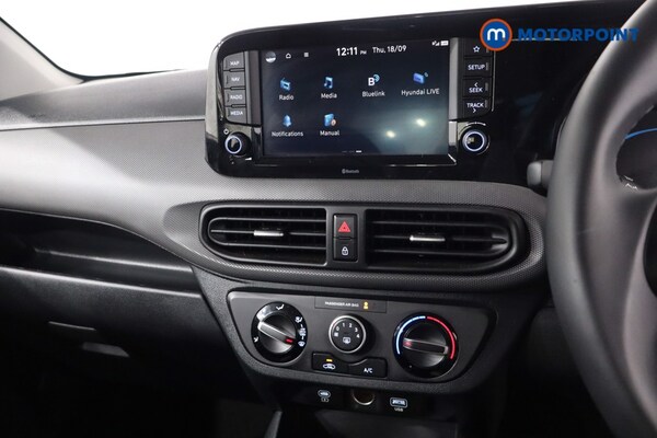 Used Hyundai i10 2024 for sale - 76026799: Photo 25