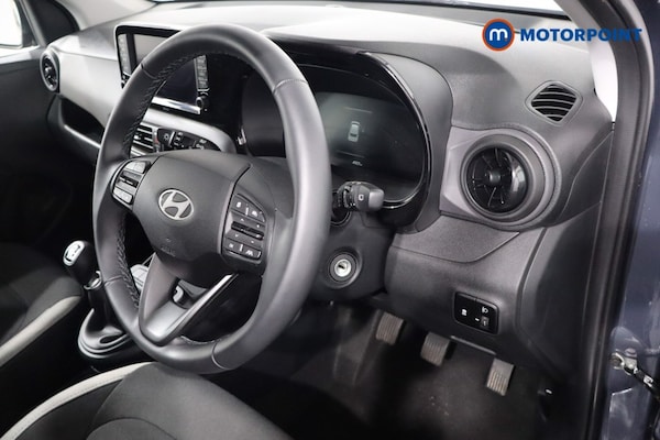 Used Hyundai i10 2024 for sale - 76026799: Photo 32