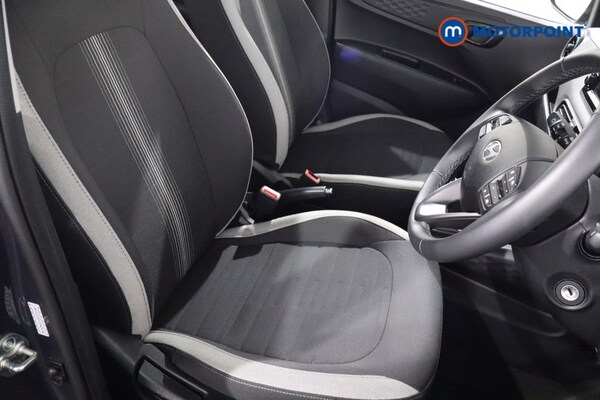 Used Hyundai i10 2024 for sale - 76026799: Photo 33