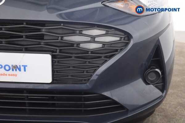 Used Hyundai i10 2024 for sale - 76026799: Photo 37