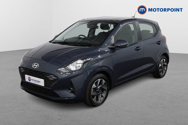 Used Hyundai i10 2024 for sale - 76026799: Photo 3