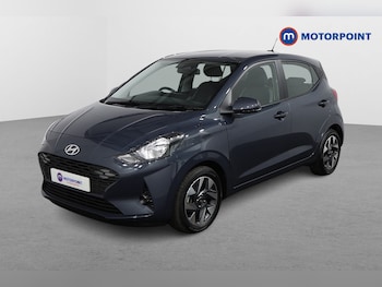 Used Hyundai i10 2024 for sale - 76026799: Photo 3