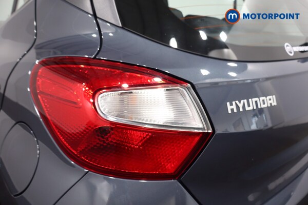 Used Hyundai i10 2024 for sale - 76026799: Photo 42