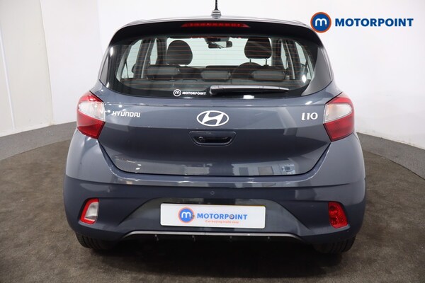 Used Hyundai i10 2024 for sale - 76026799: Photo 45