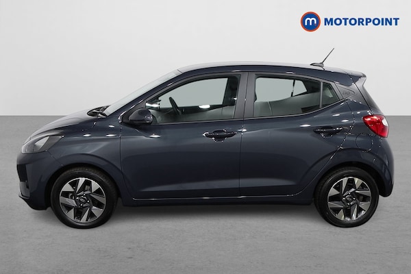 Used Hyundai i10 2024 for sale - 76026799: Photo 4