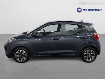 Used Hyundai i10 2024 for sale - 76026799: Photo 4