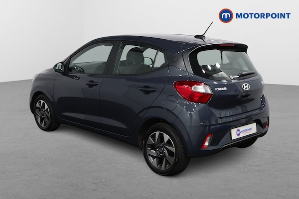 Used Hyundai i10 2024 for sale - 76026799: Photo 5