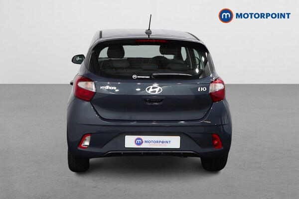 Used Hyundai i10 2024 for sale - 76026799: Photo 6