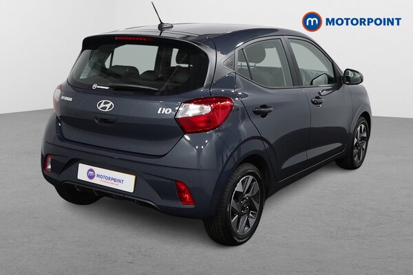 Used Hyundai i10 2024 for sale - 76026799: Photo 7