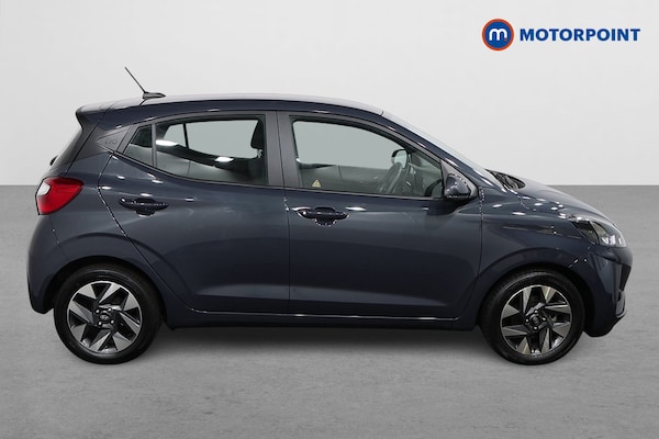 Used Hyundai i10 2024 for sale - 76026799: Photo 8