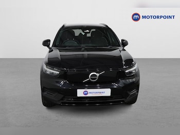 Used Volvo XC40 2021 for sale - 75844478: Photo