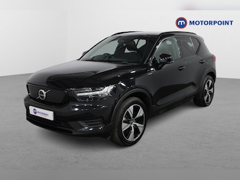 Used Volvo XC40 2021 for sale - 75844478: Photo