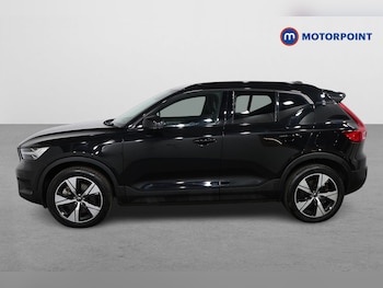 Used Volvo XC40 2021 for sale - 75844478: Photo