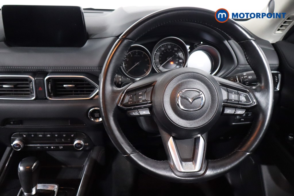 Used Mazda CX-5 2021 for sale - 76364155: Photo 11