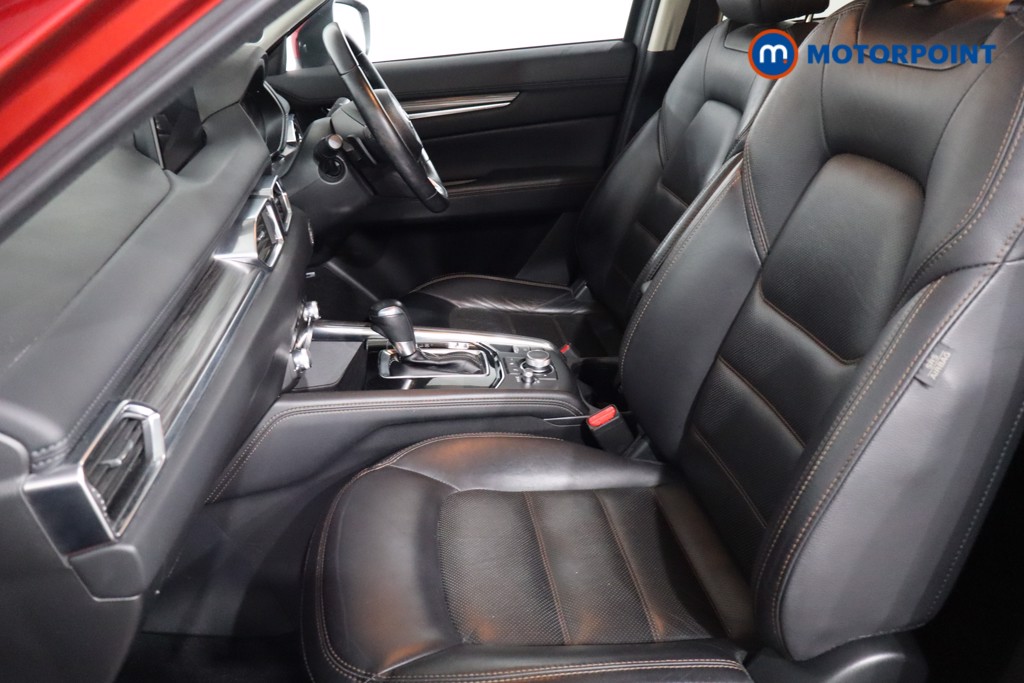Used Mazda CX-5 2021 for sale - 76364155: Photo 12