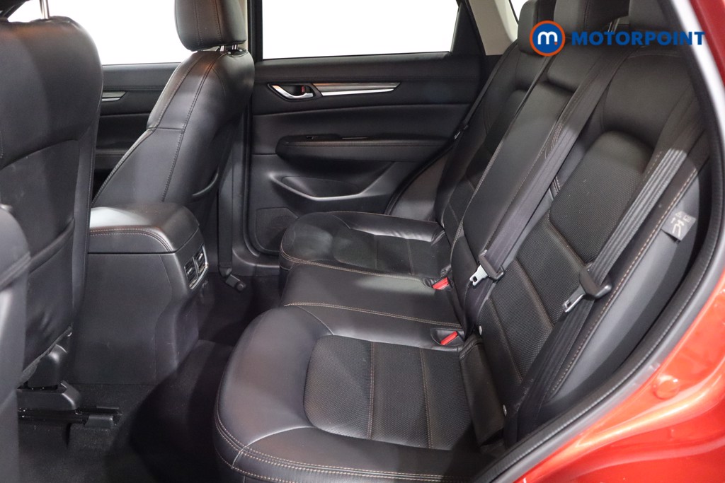Used Mazda CX-5 2021 for sale - 76364155: Photo 13