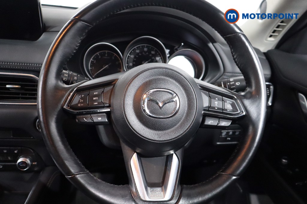 Used Mazda CX-5 2021 for sale - 76364155: Photo 14