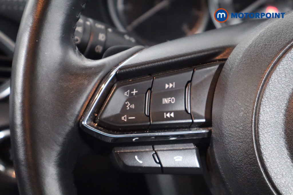 Used Mazda CX-5 2021 for sale - 76364155: Photo 15