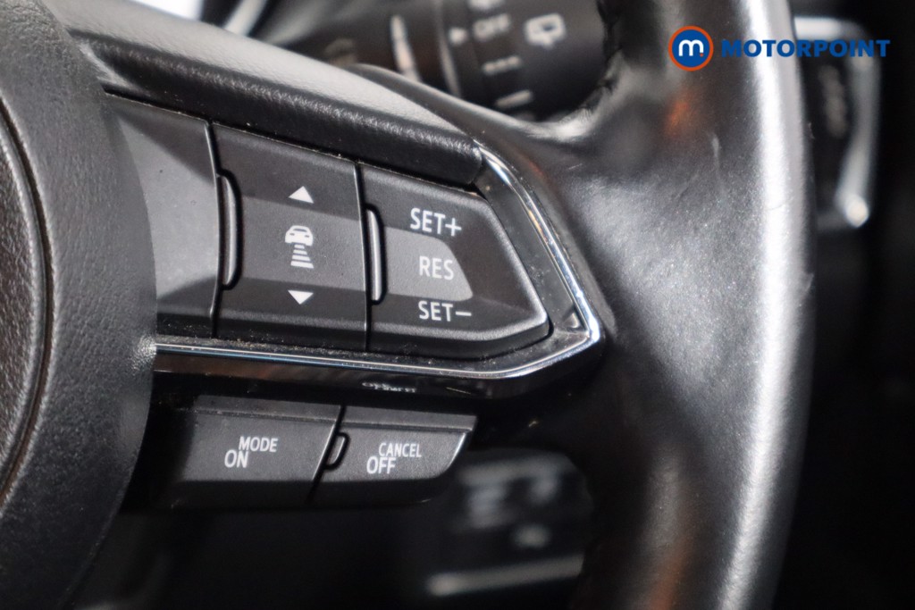 Used Mazda CX-5 2021 for sale - 76364155: Photo 16