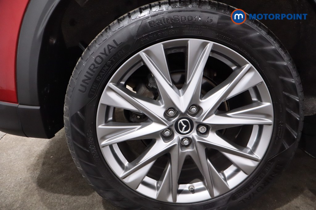 Used Mazda CX-5 2021 for sale - 76364155: Photo 17