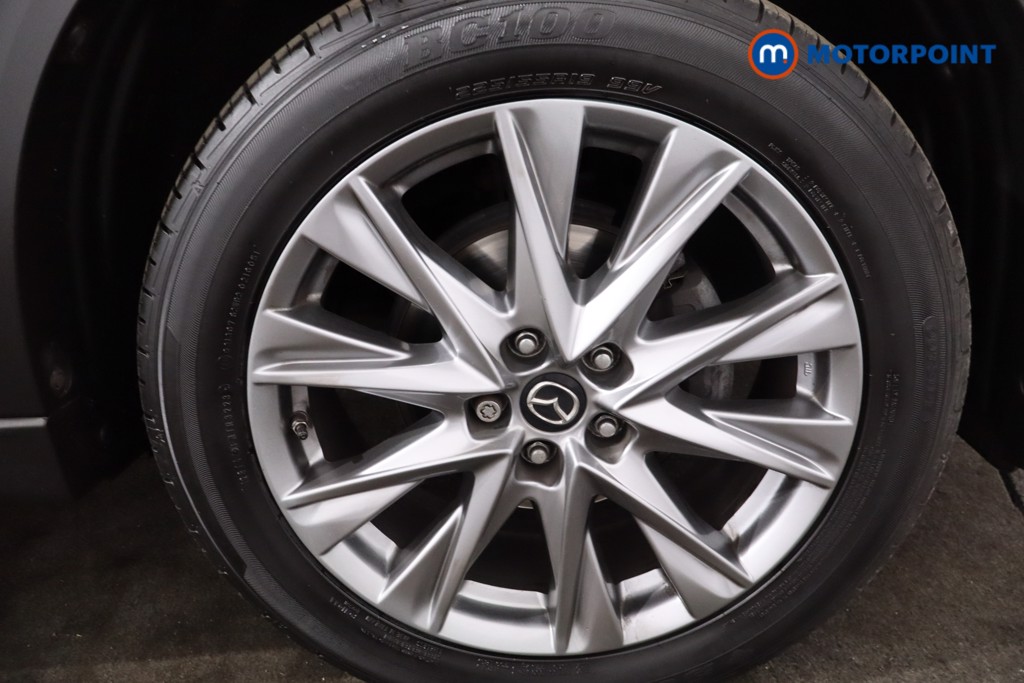 Used Mazda CX-5 2021 for sale - 76364155: Photo 18