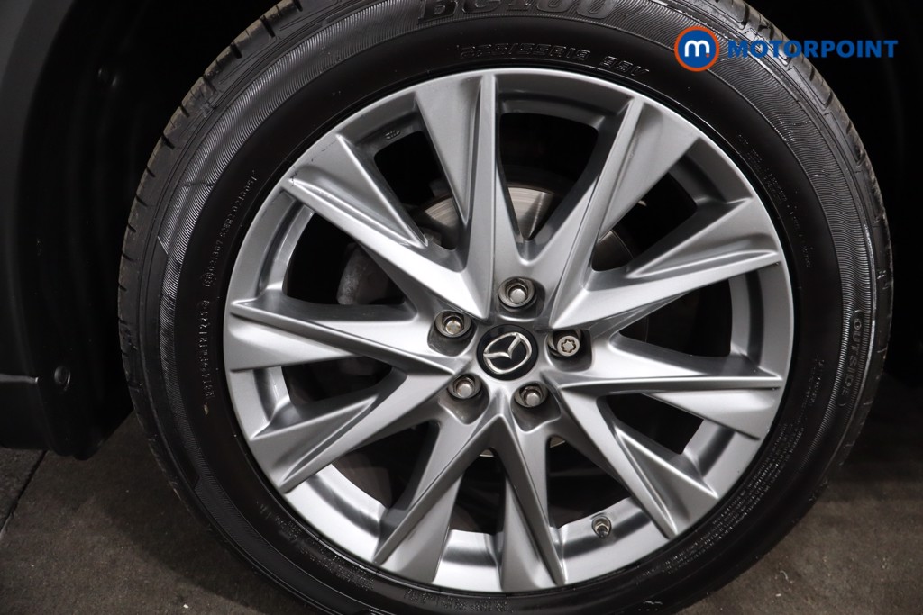 Used Mazda CX-5 2021 for sale - 76364155: Photo 19